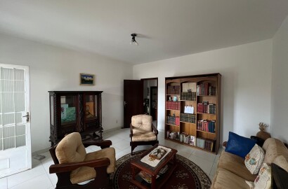 Casa para venda em São Lourenço MG