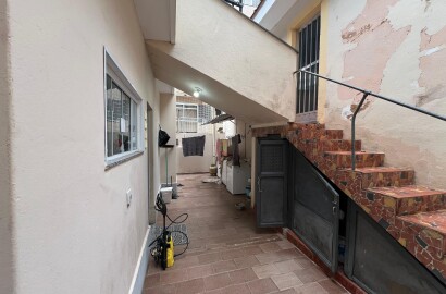 Casa para venda em São Lourenço MG