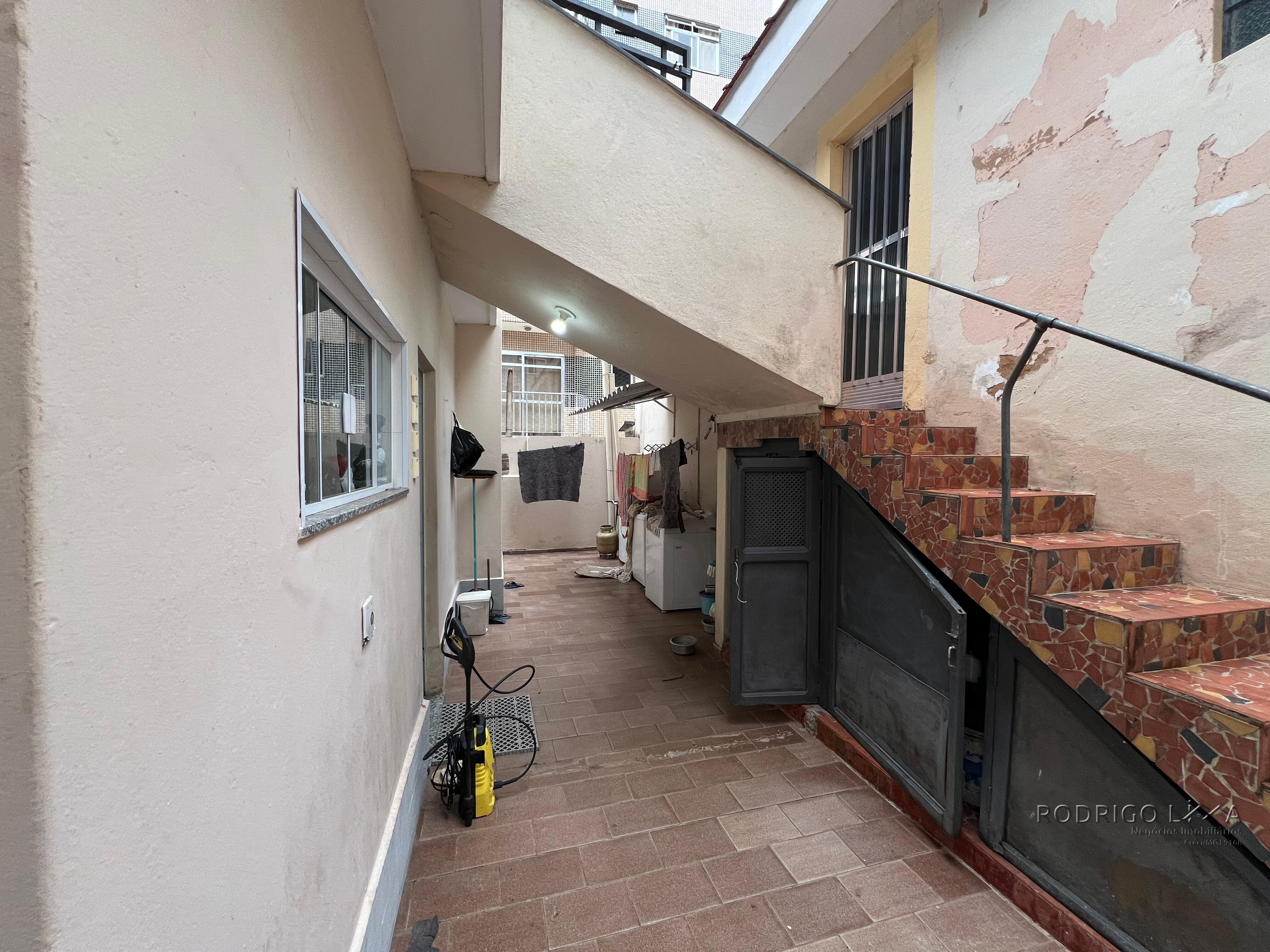 Casa para venda em São Lourenço MG