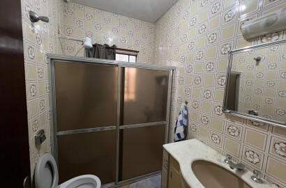 Casa para venda em São Lourenço MG