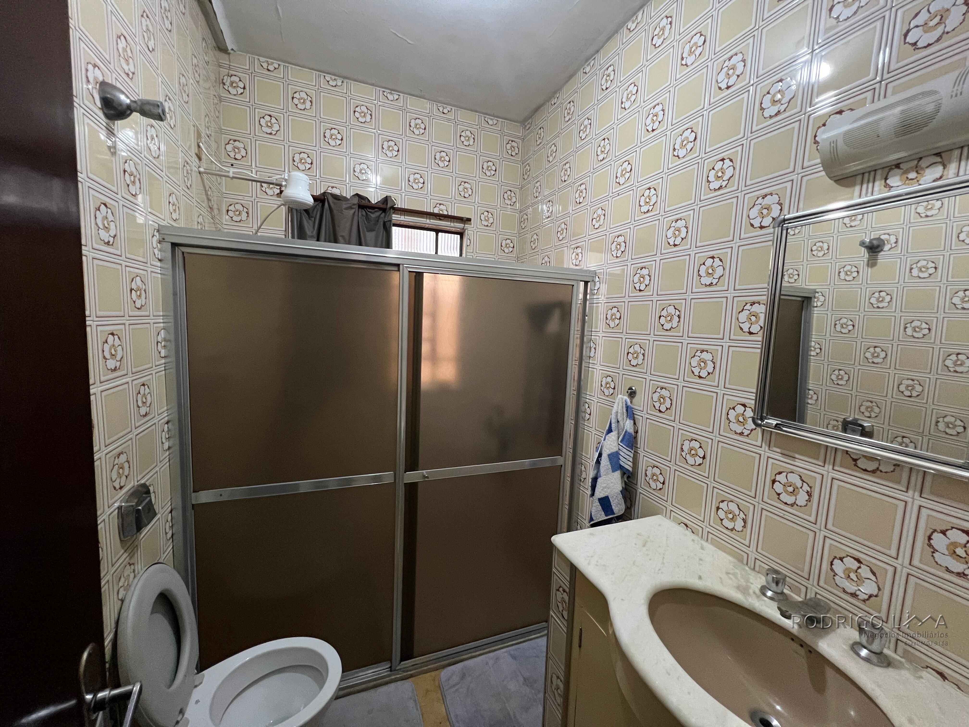 Casa para venda em São Lourenço MG