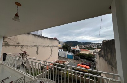 Casa para venda em São Lourenço MG