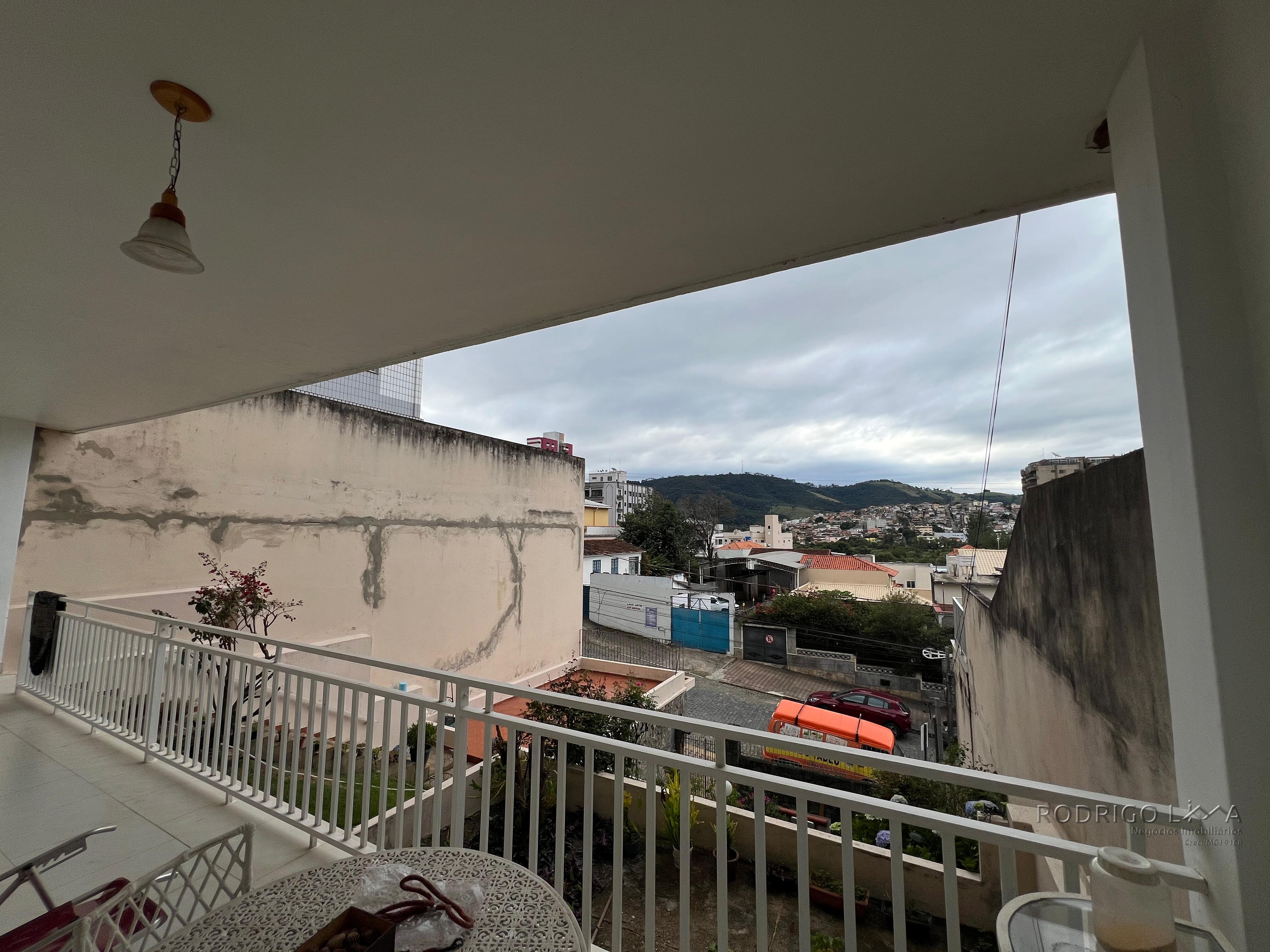 Casa para venda em São Lourenço MG