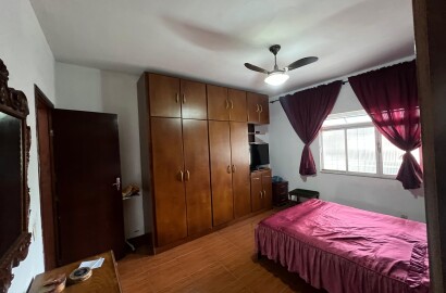 Casa para venda em São Lourenço MG