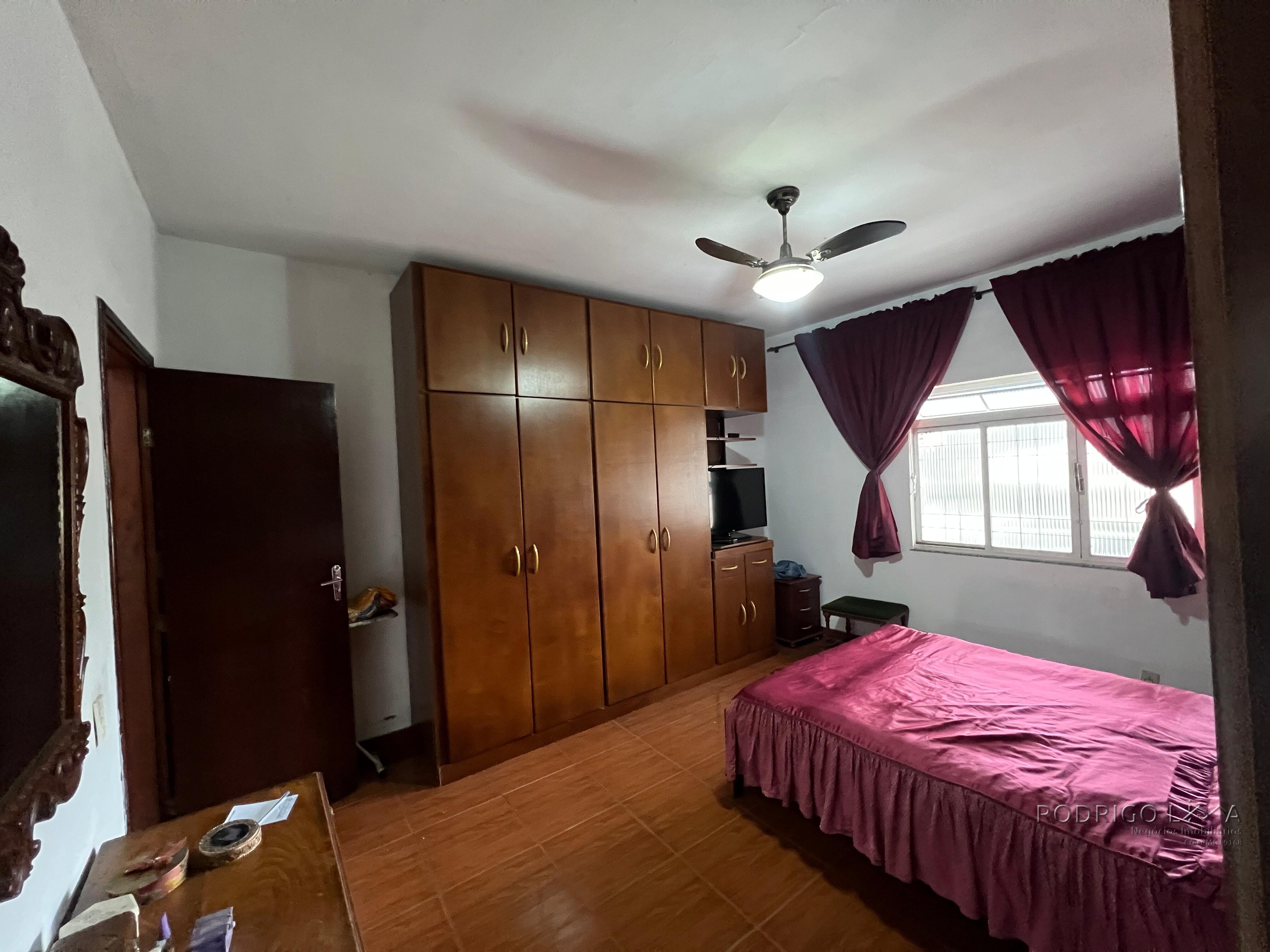 Casa para venda em São Lourenço MG