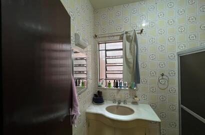 Casa para venda em São Lourenço MG