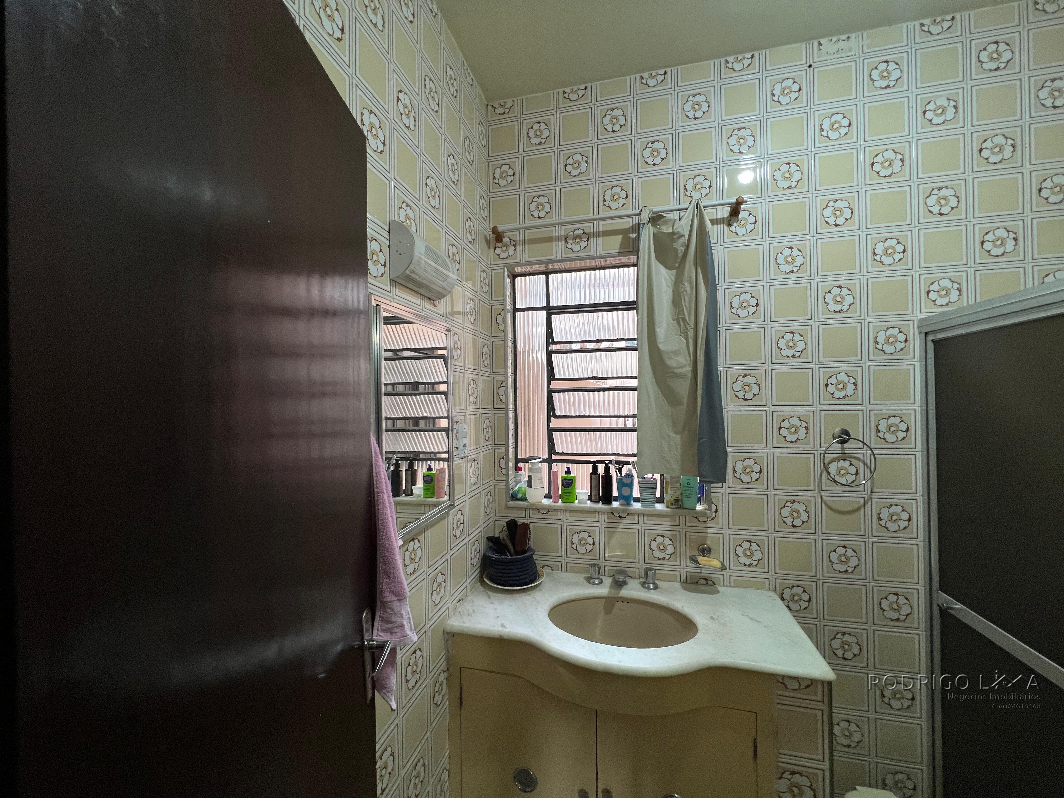 Casa para venda em São Lourenço MG