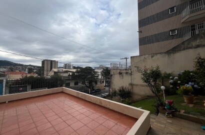 Casa para venda em São Lourenço MG