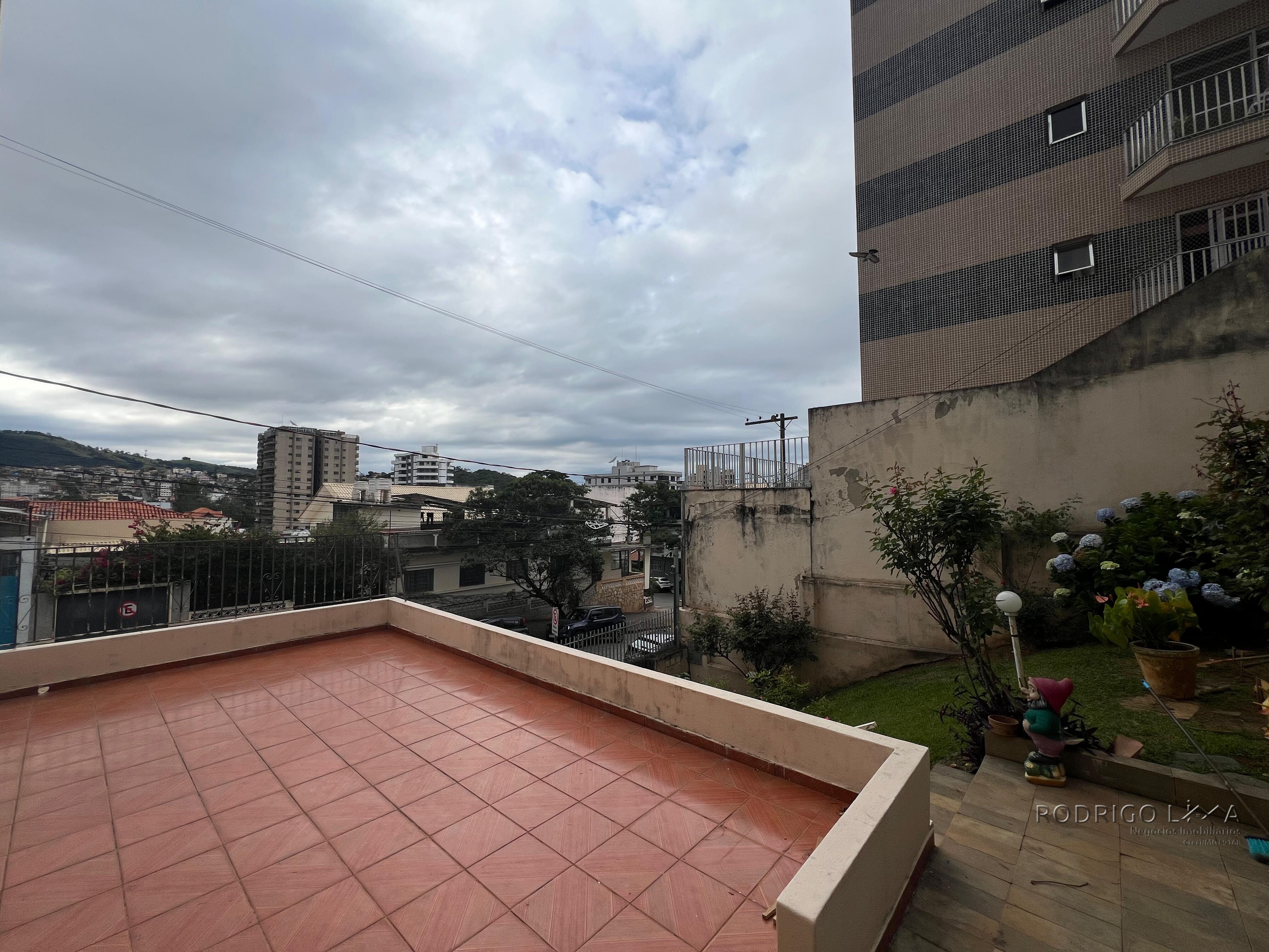 Casa para venda em São Lourenço MG
