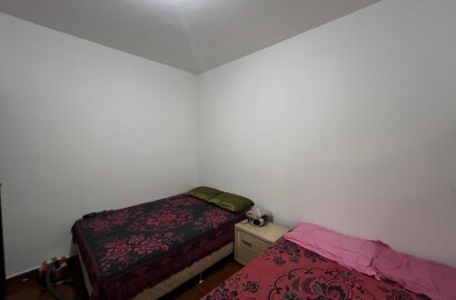 Casa para venda em São Lourenço MG