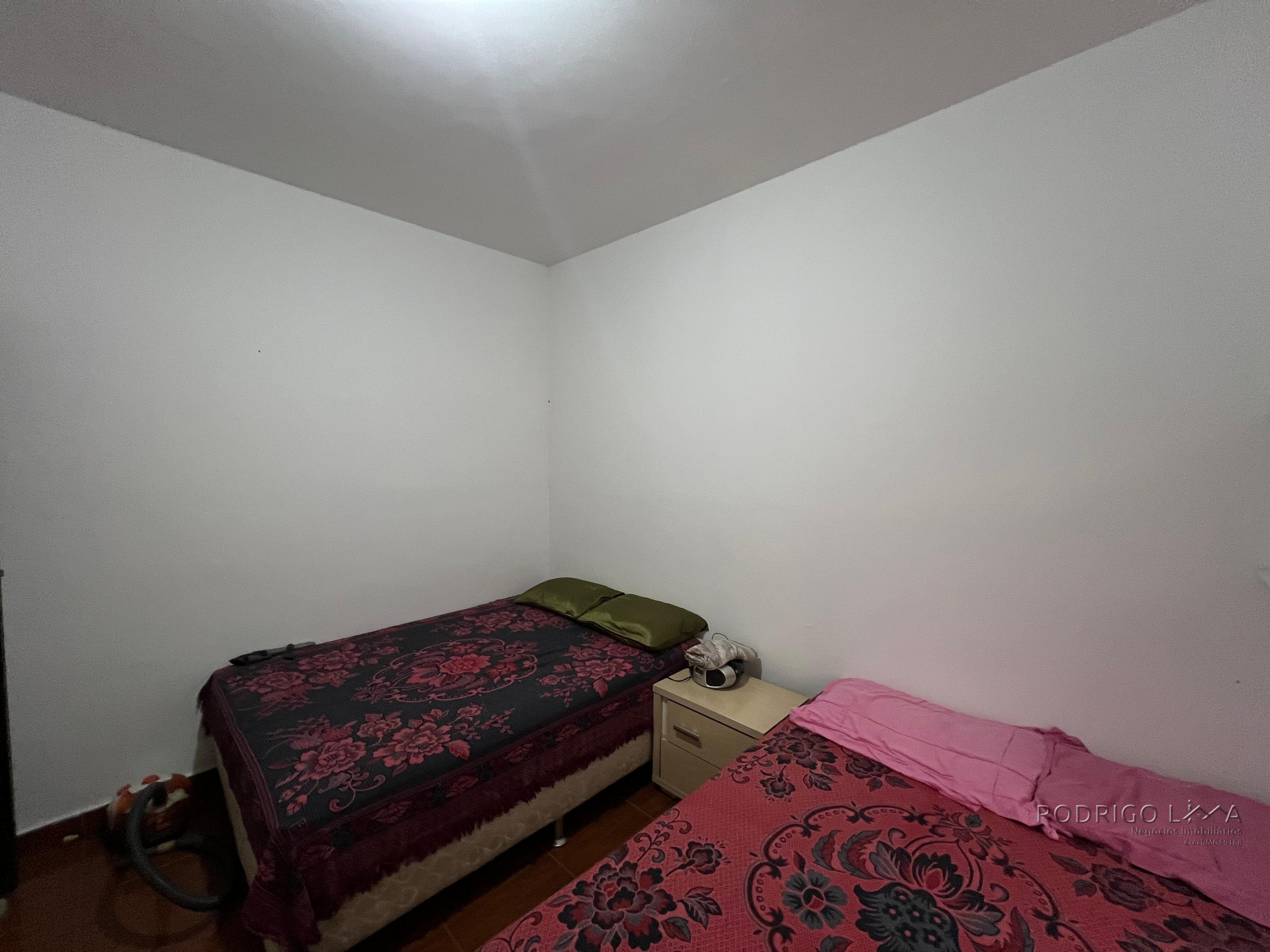 Casa para venda em São Lourenço MG
