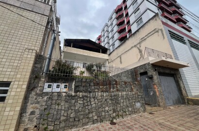Casa para venda em São Lourenço MG