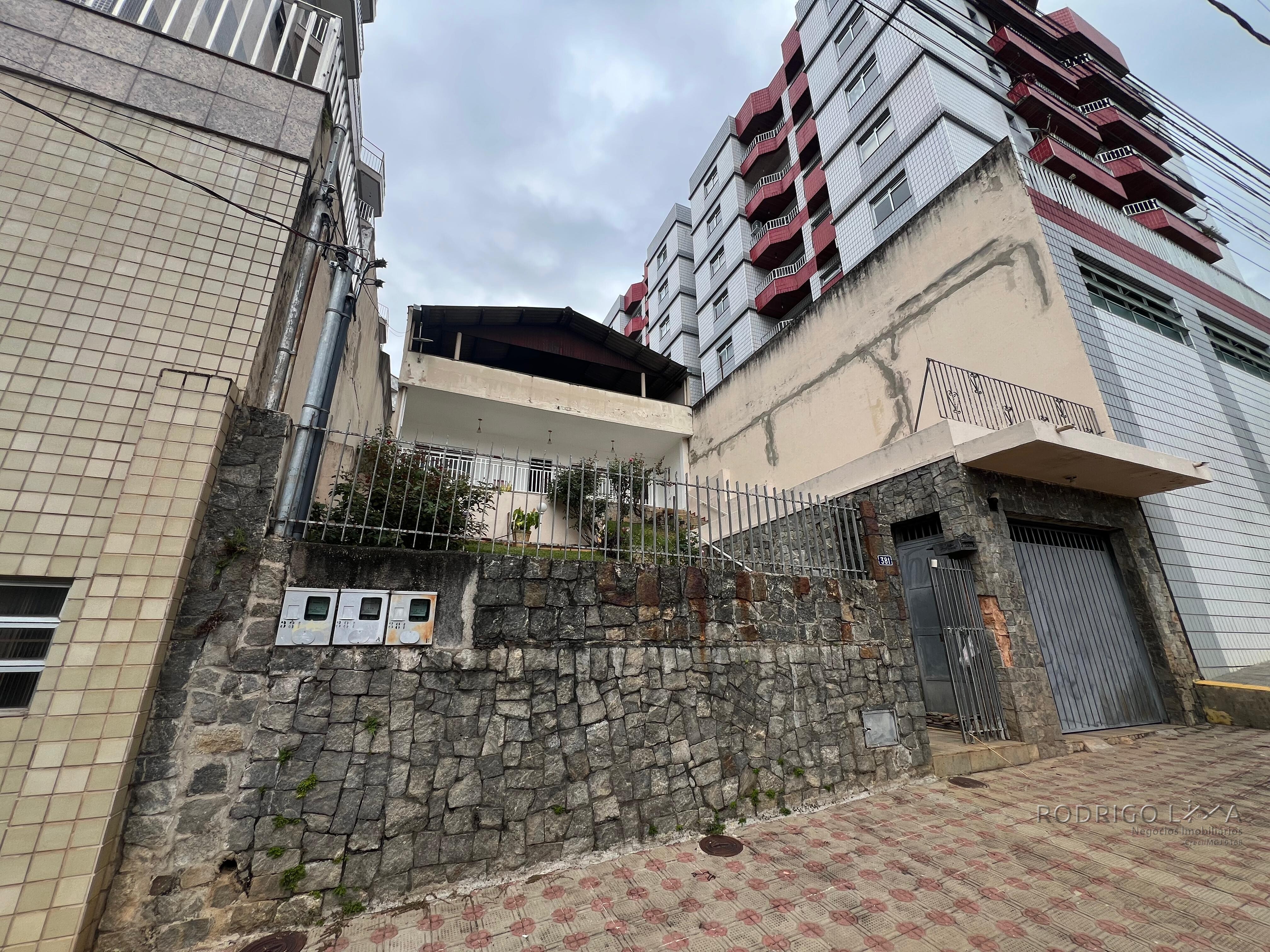 Casa para venda em São Lourenço MG