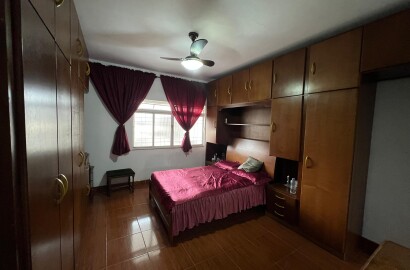 Casa para venda em São Lourenço MG