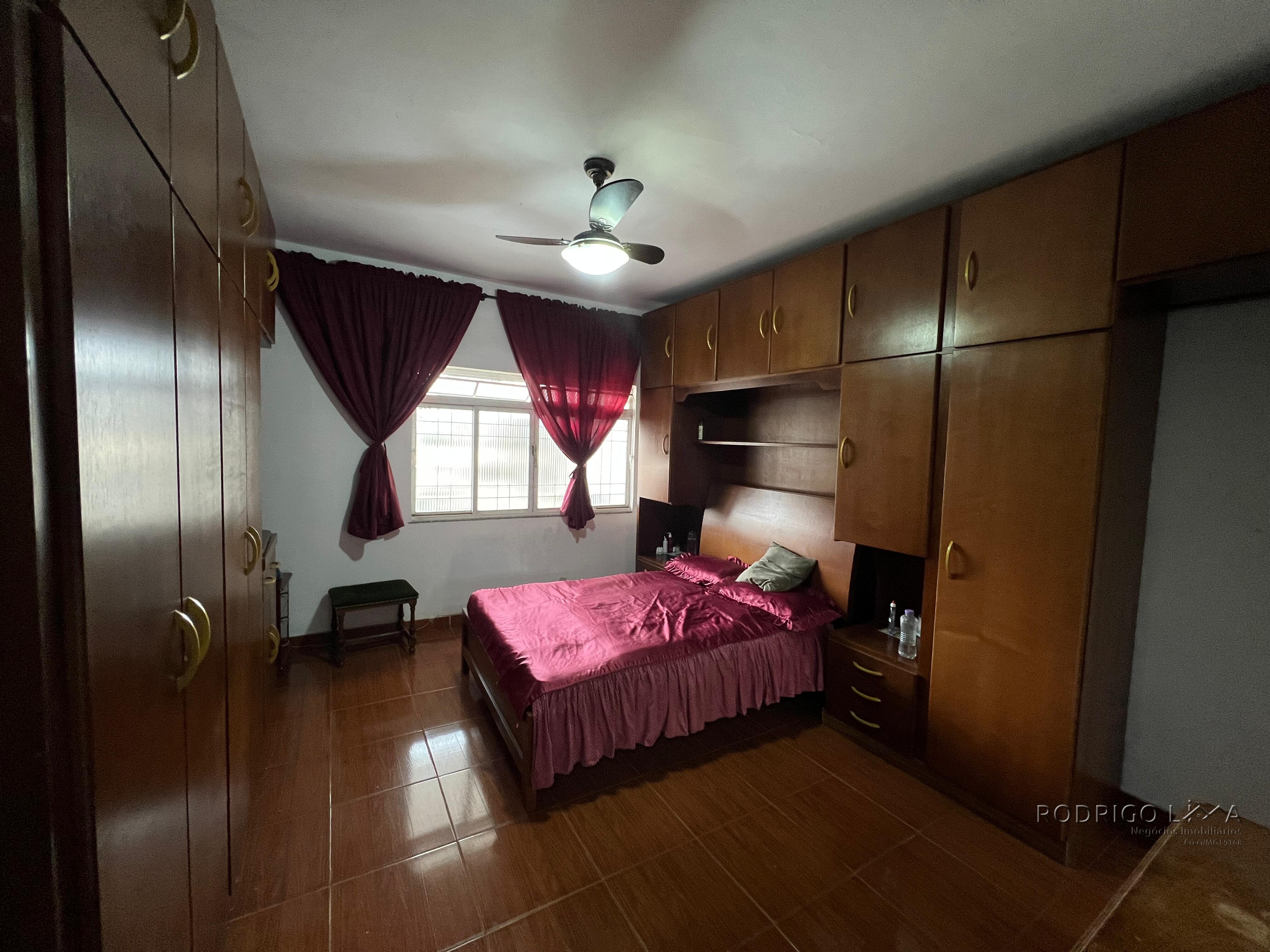 Casa para venda em São Lourenço MG