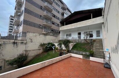 Casa para venda em São Lourenço MG