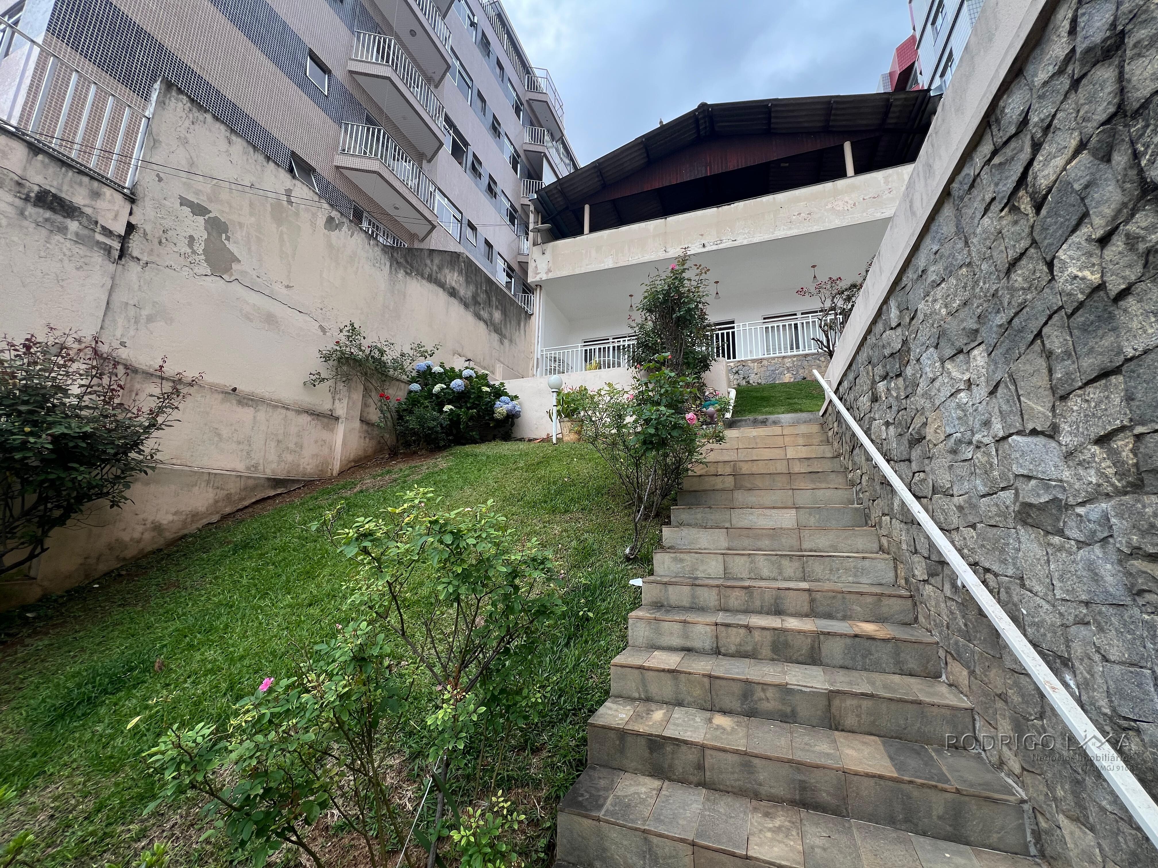 Casa para venda em São Lourenço MG