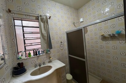 Casa para venda em São Lourenço MG