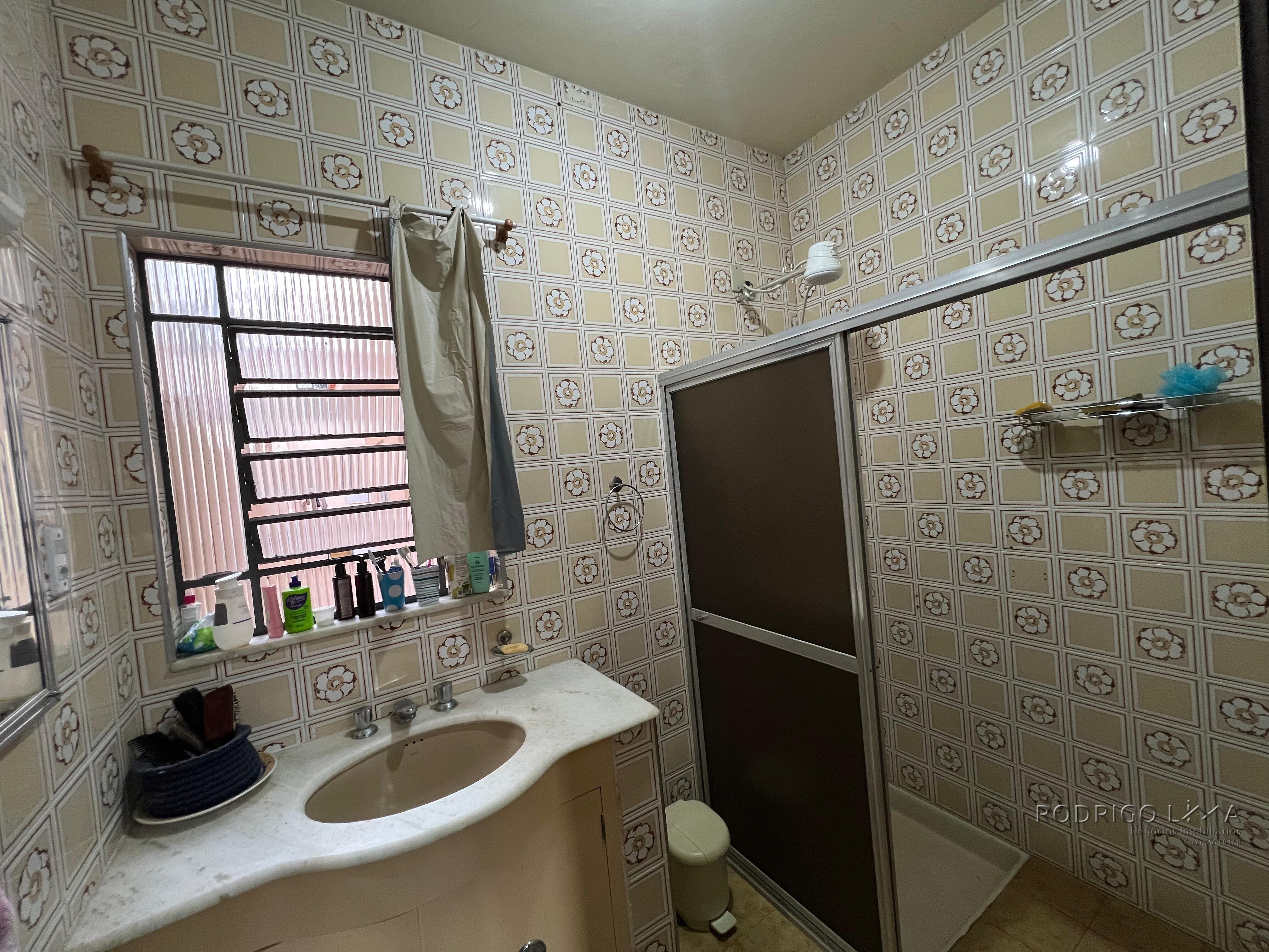 Casa para venda em São Lourenço MG