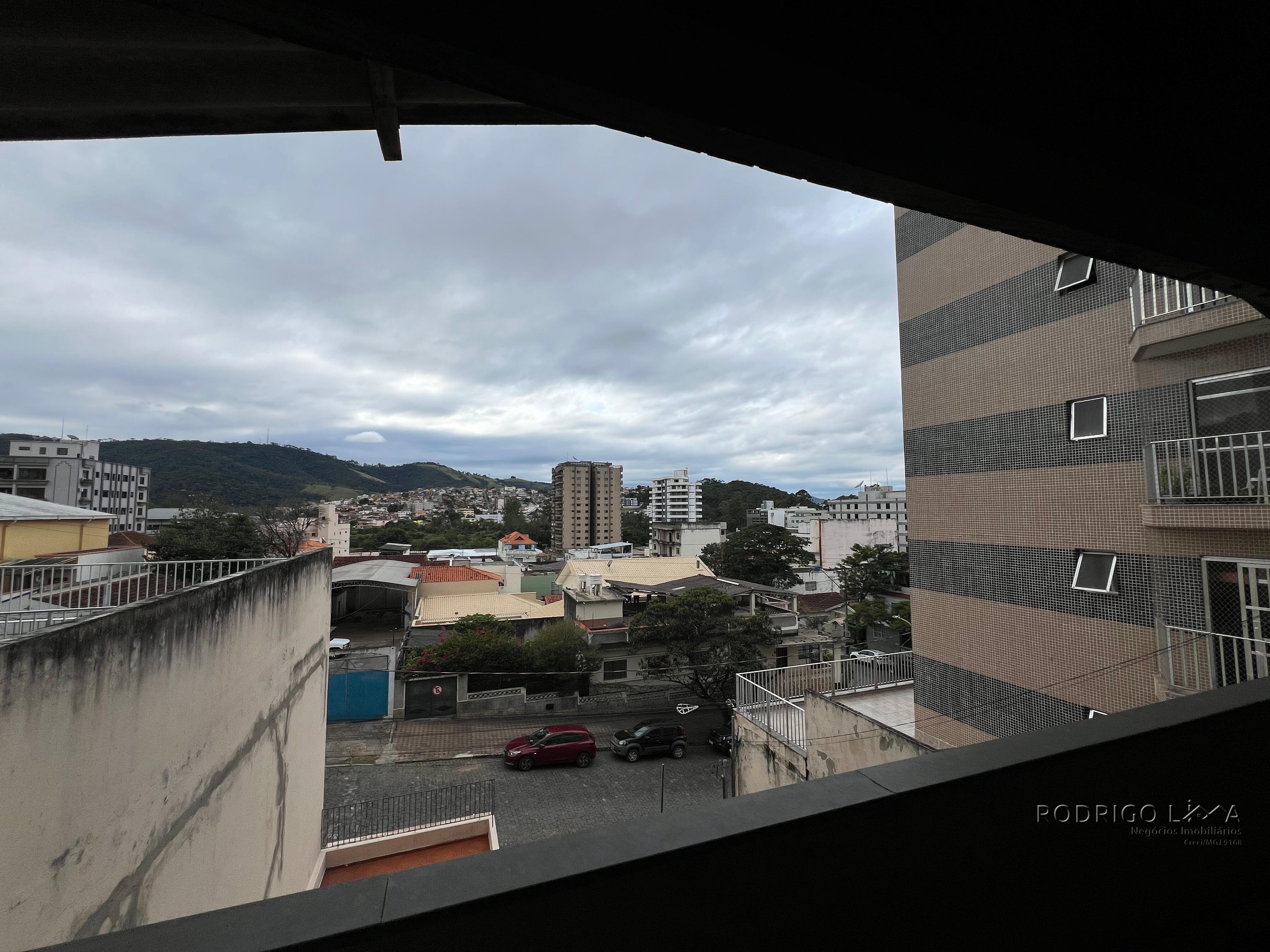 Casa para venda em São Lourenço MG