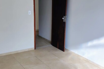 Casa para venda em São Lourenço MG