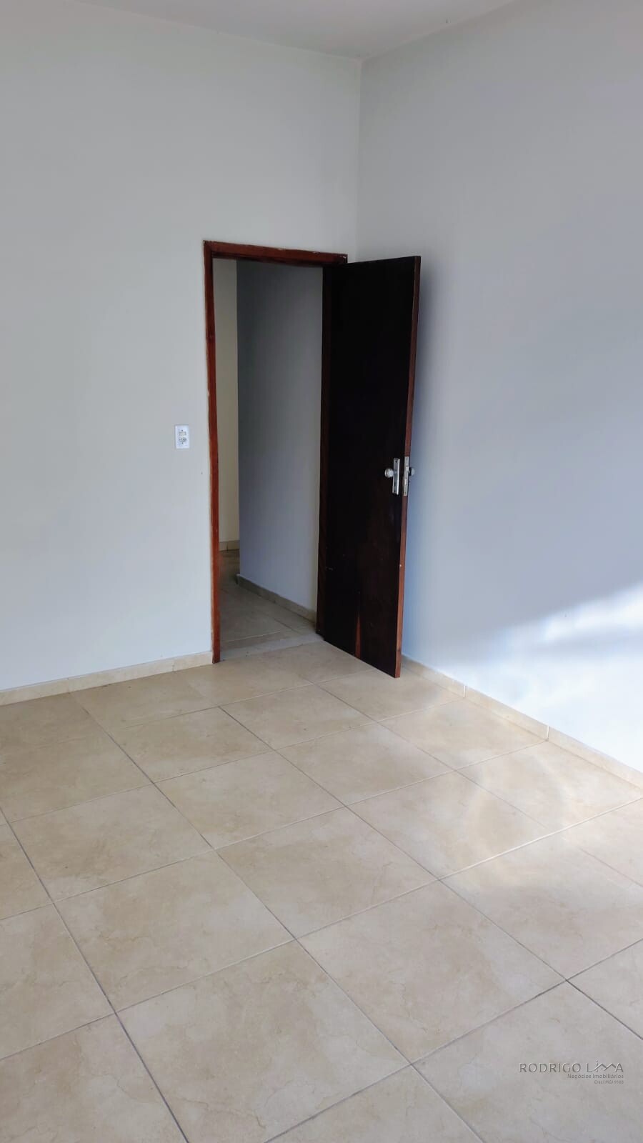 Casa para venda em São Lourenço MG