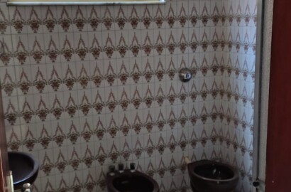 Casa para venda em São Lourenço MG