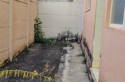 Casa para venda em São Lourenço MG