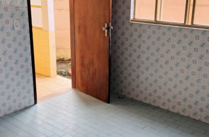 Casa para venda em São Lourenço MG