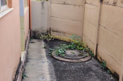 Casa para venda em São Lourenço MG