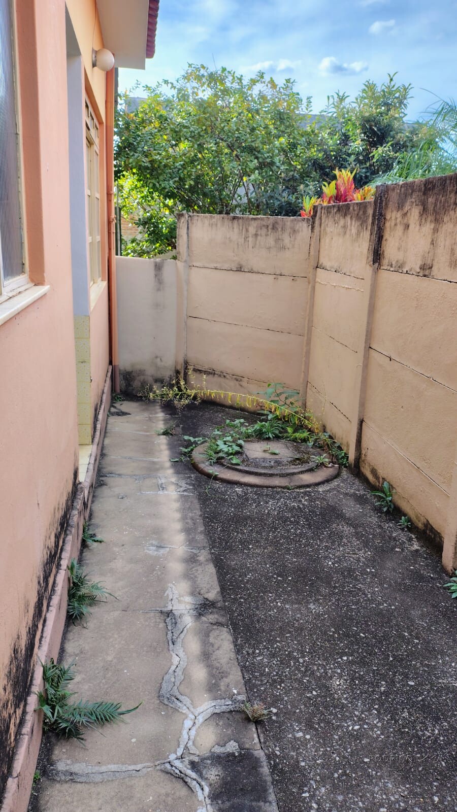 Casa para venda em São Lourenço MG