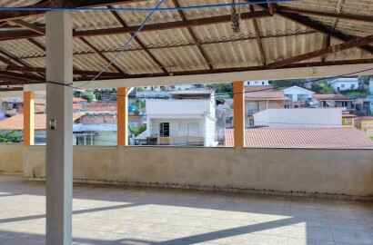 Casa para venda em São Lourenço MG