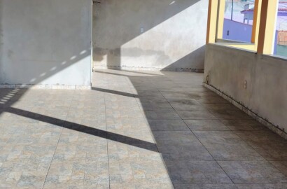 Casa para venda em São Lourenço MG