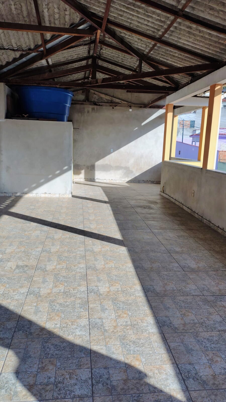 Casa para venda em São Lourenço MG