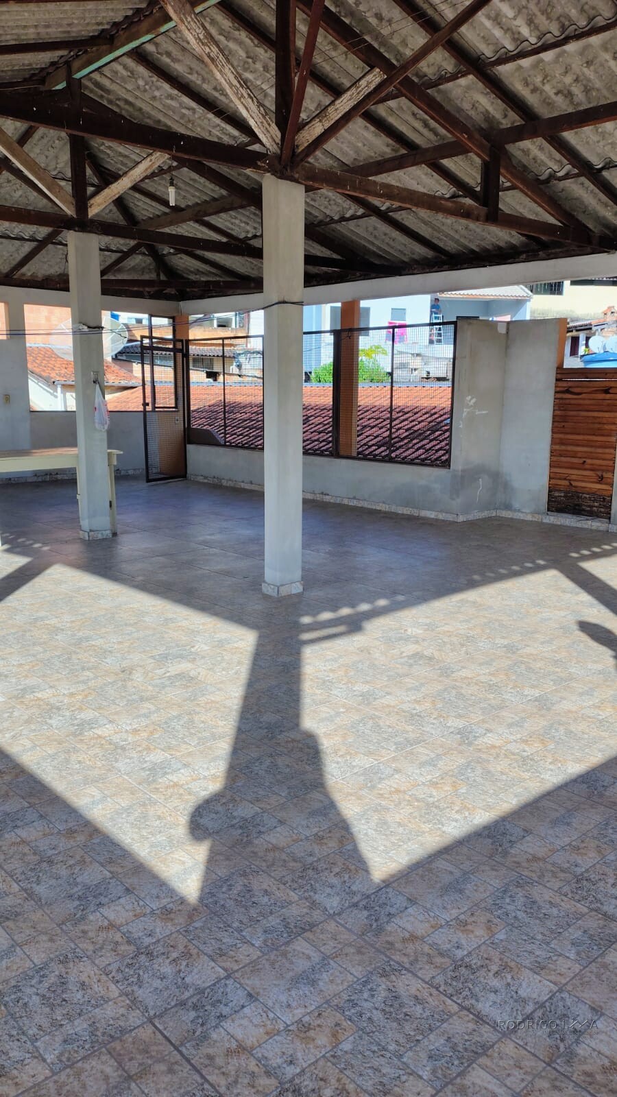 Casa para venda em São Lourenço MG