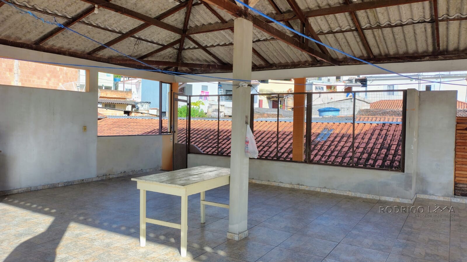 Casa para venda em São Lourenço MG