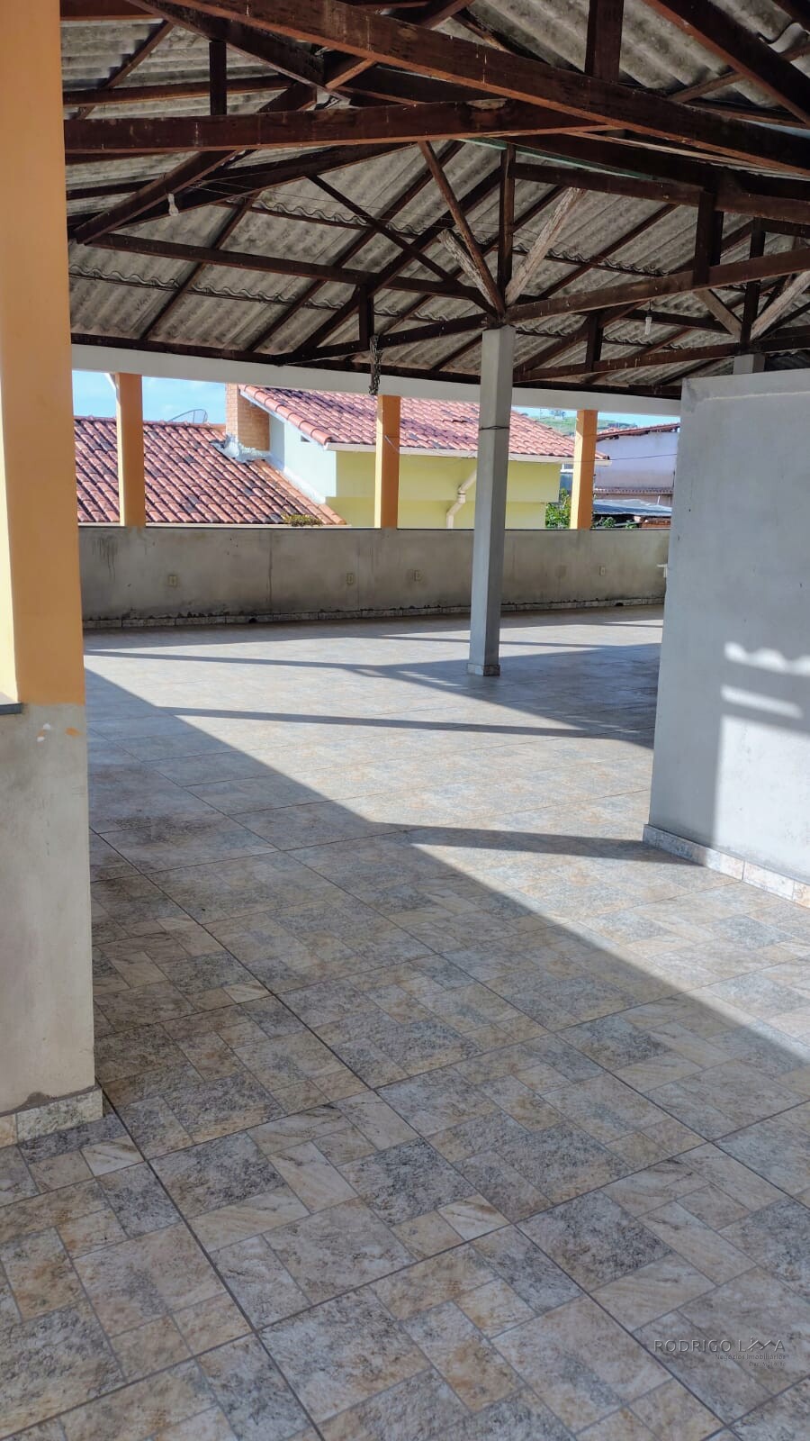 Casa para venda em São Lourenço MG