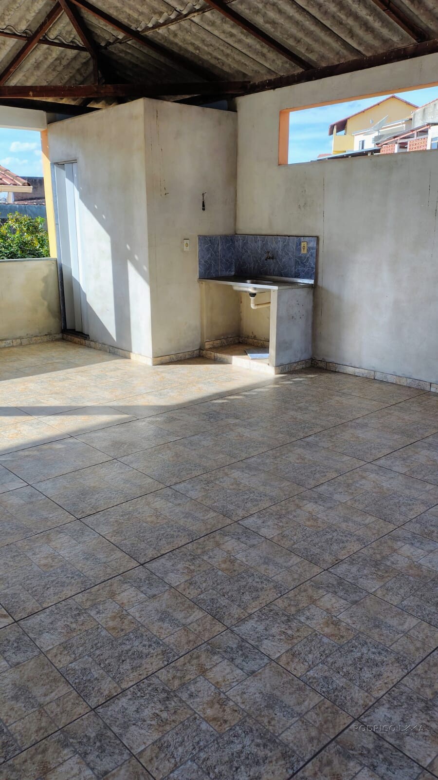 Casa para venda em São Lourenço MG