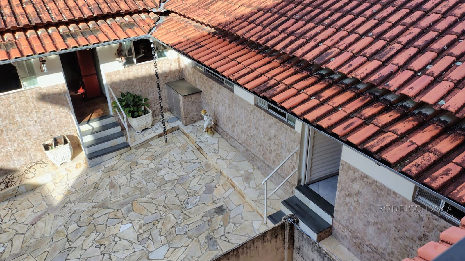 Casa para venda em São Lourenço MG