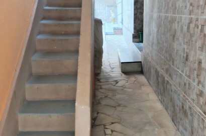 Casa para venda em São Lourenço MG
