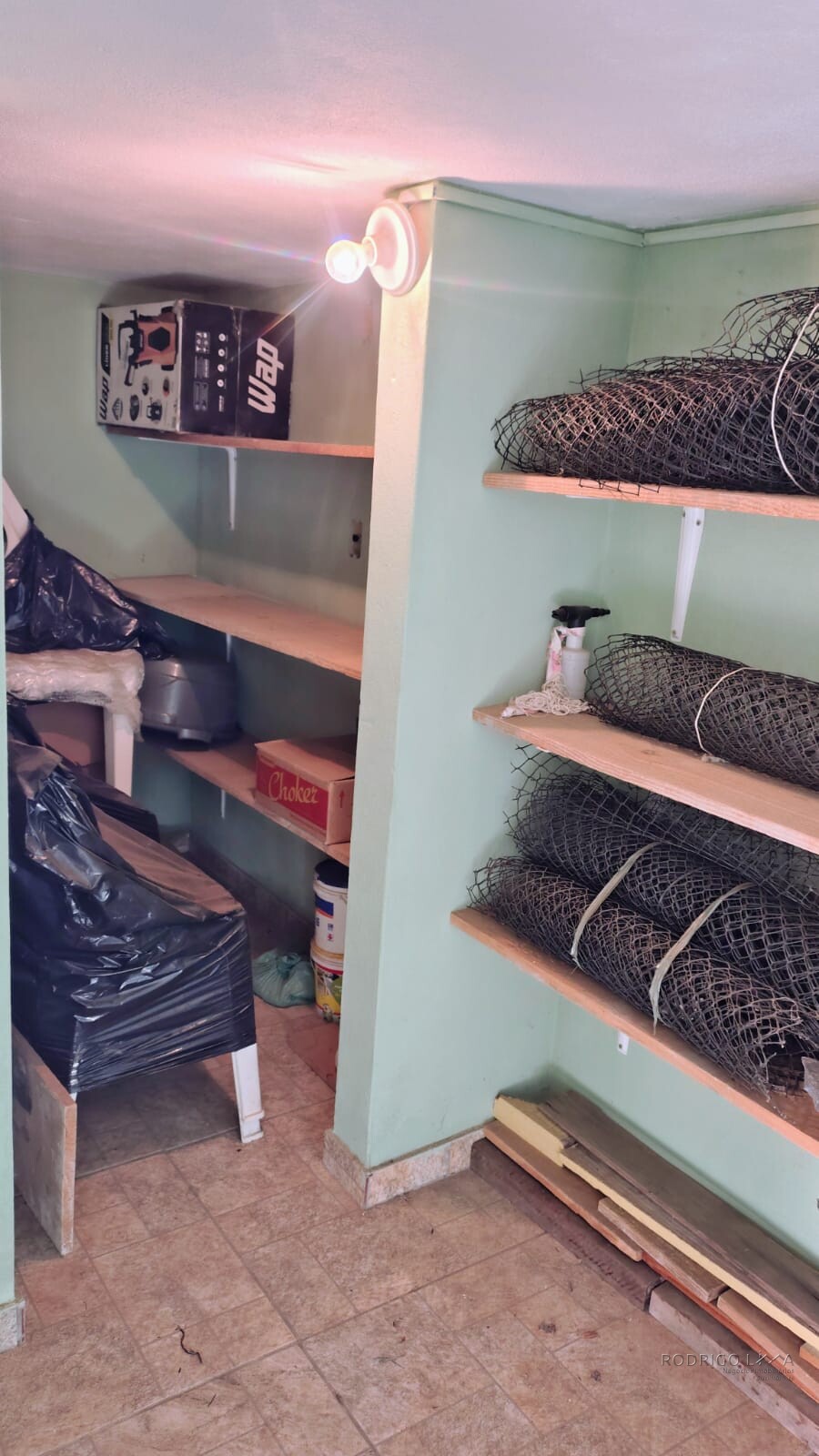 Casa para venda em São Lourenço MG
