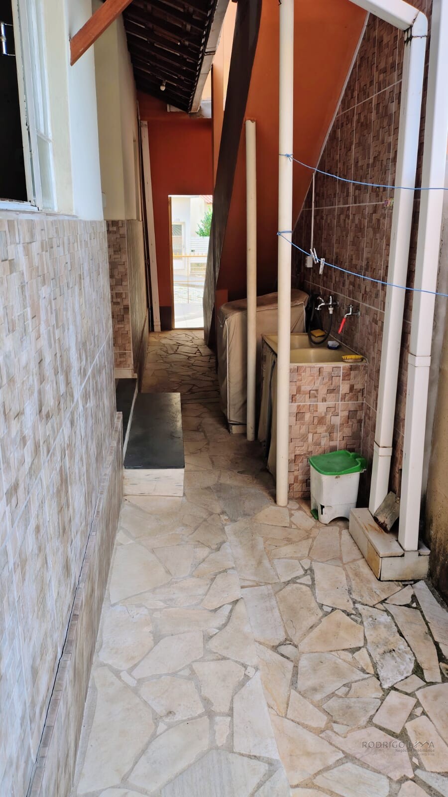 Casa para venda em São Lourenço MG