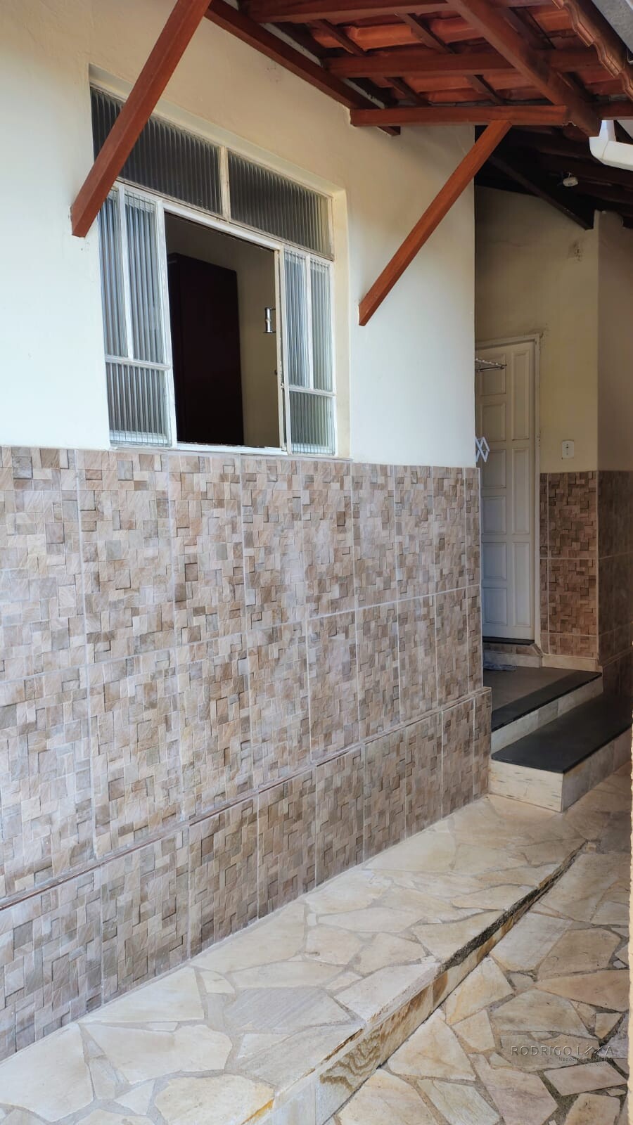 Casa para venda em São Lourenço MG