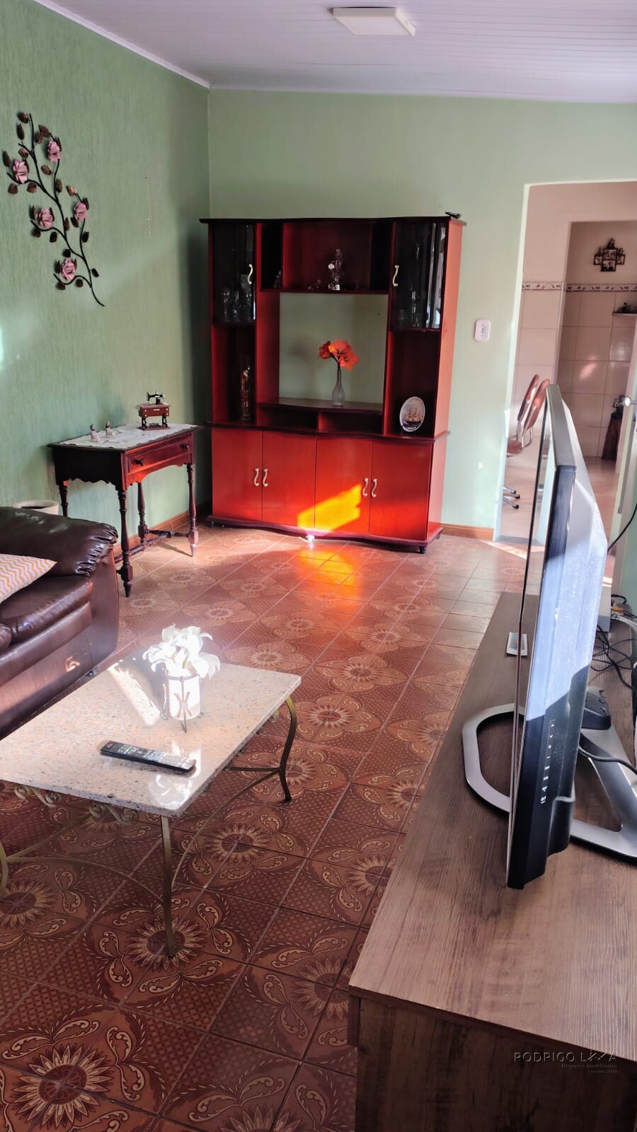 Casa para venda em São Lourenço MG