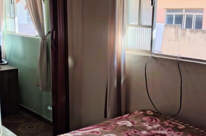 Casa para venda em São Lourenço MG