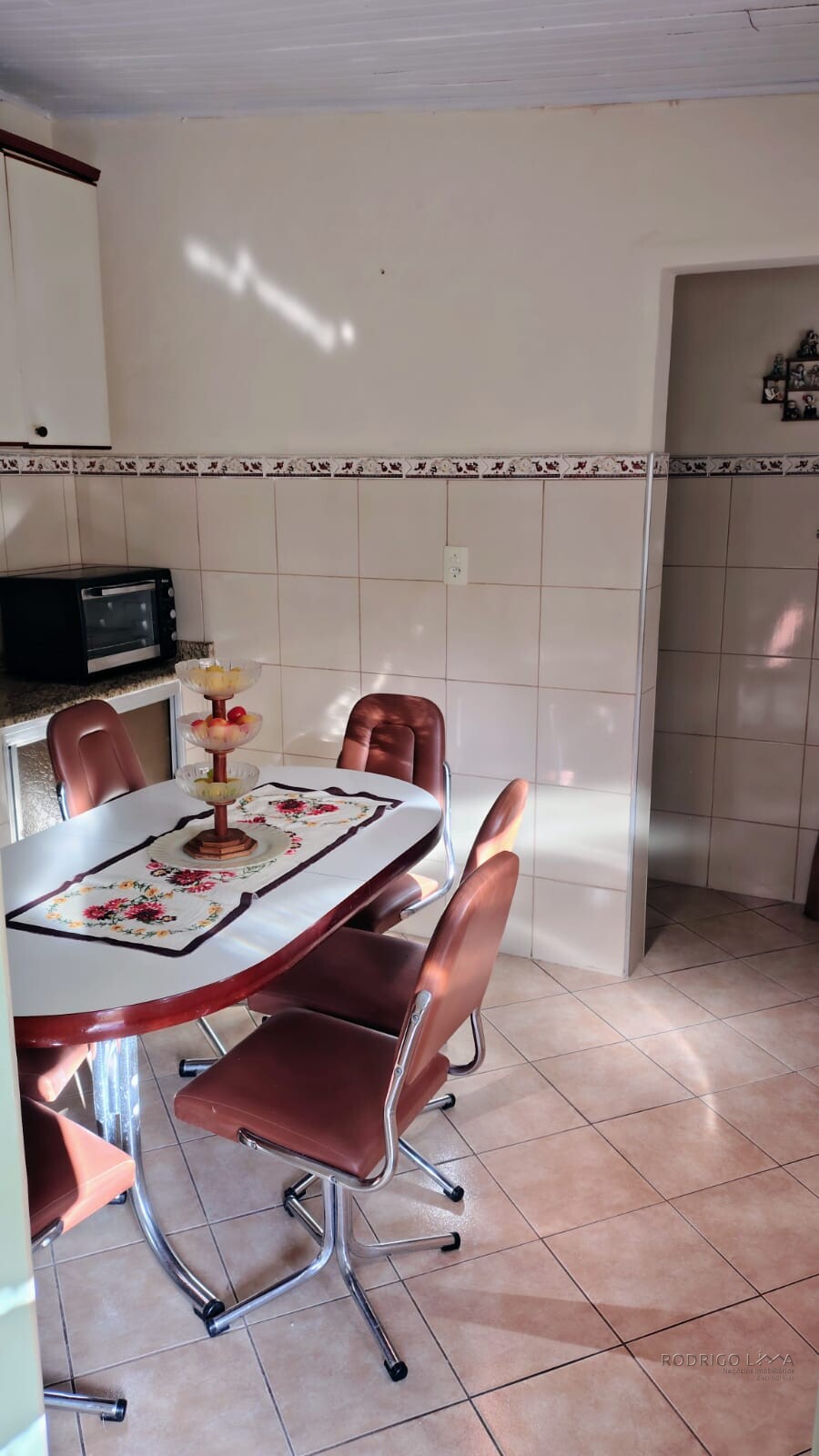 Casa para venda em São Lourenço MG