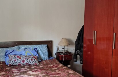 Casa para venda em São Lourenço MG