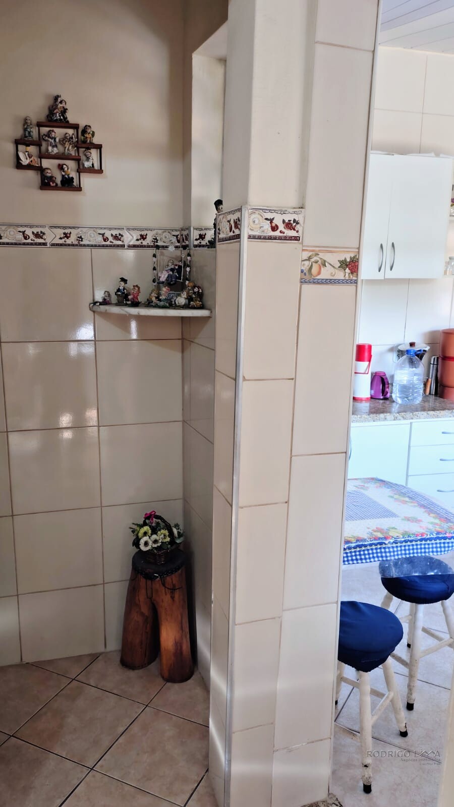 Casa para venda em São Lourenço MG