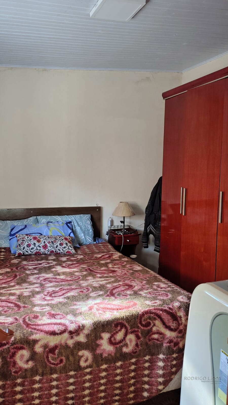 Casa para venda em São Lourenço MG