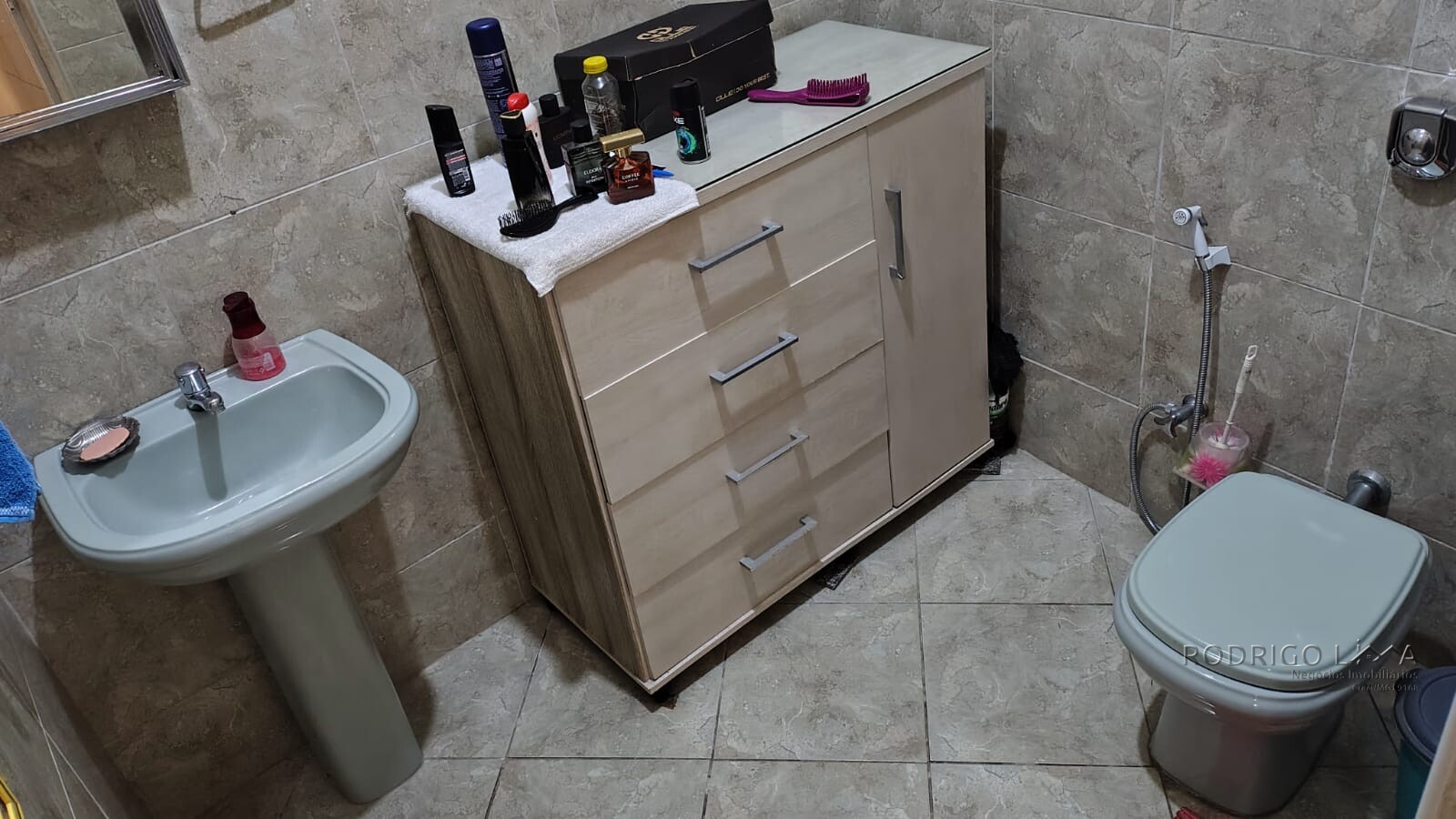 Casa para venda em São Lourenço MG